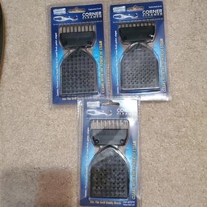 Grill Daddy replacement corner cleaner brush